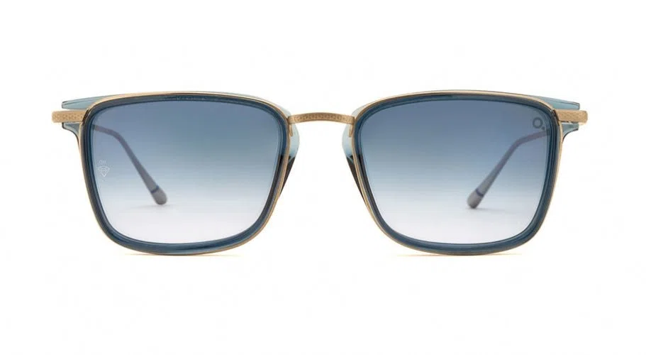 Etnia Barcelona WATERFRONT SUN Sunglasses - view 18